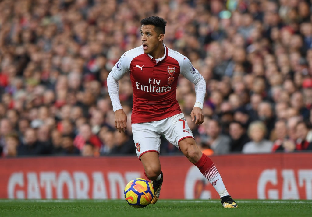 Nhung ngoi sao Premier League muon ra di anh 4