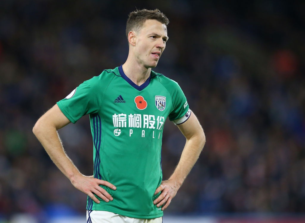 Nhung ngoi sao Premier League muon ra di anh 11