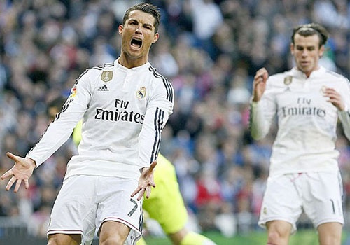 ‘Ronaldo khong phai la cau thu hay nhat, boi cau ta ich ky’ hinh anh