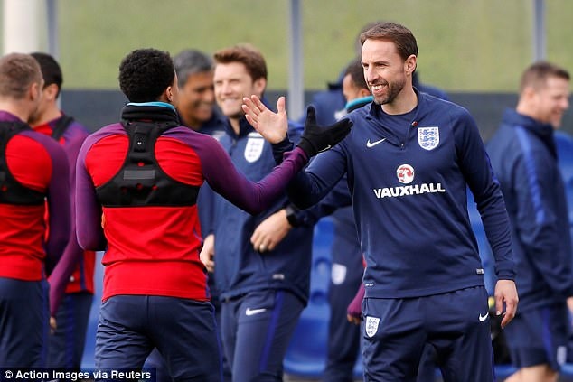 Dan sao MU phan khich o DT Anh anh 4