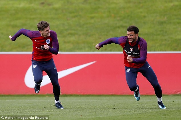 Dan sao MU phan khich o DT Anh anh 7