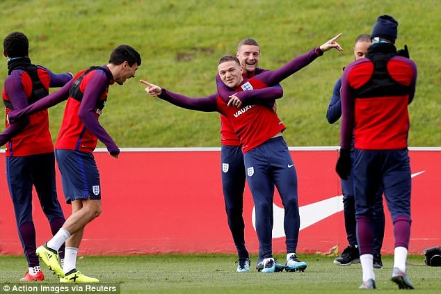 Dan sao MU phan khich o DT Anh anh 8