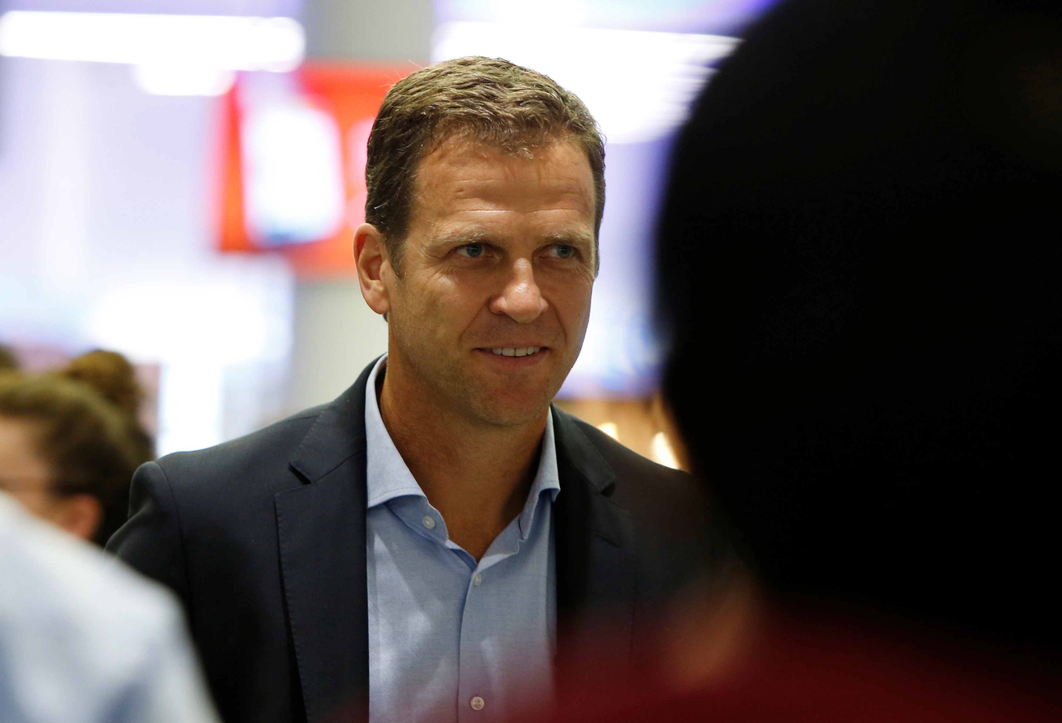 Tuyen Duc roi ren sau World Cup anh 2