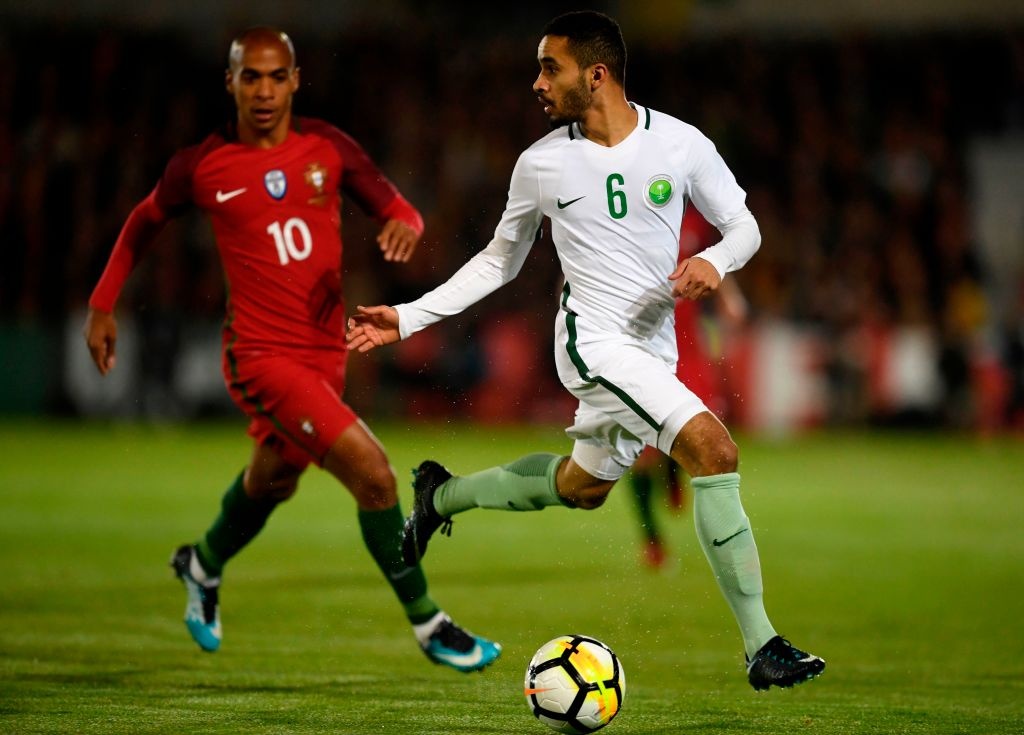 DT Bo Dao Nha thang Saudi Arabia 3-0 anh 5