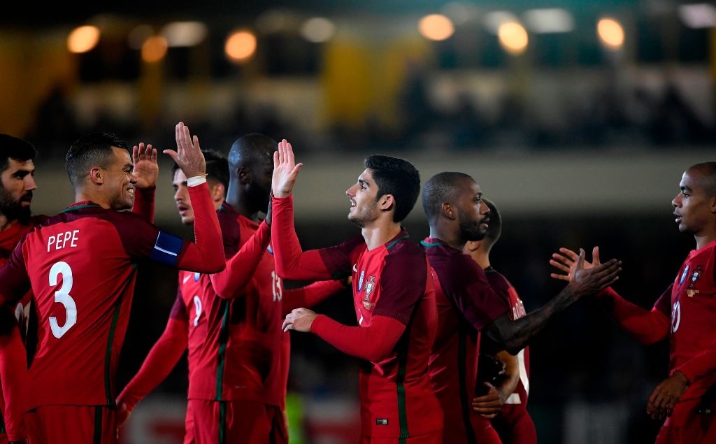 DT Bo Dao Nha thang Saudi Arabia 3-0 anh 9