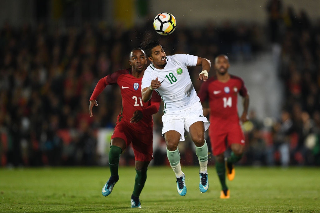 DT Bo Dao Nha thang Saudi Arabia 3-0 anh 8