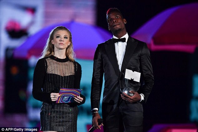 Ba anh em Pogba quậy tưng bừng ảnh 3 Ba anh em Pogba quay tung bung anh 3