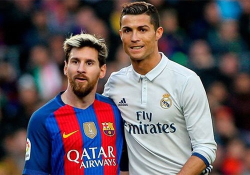 Ronaldo xep thu tu ve thanh tich ghi ban nam 2017 hinh anh