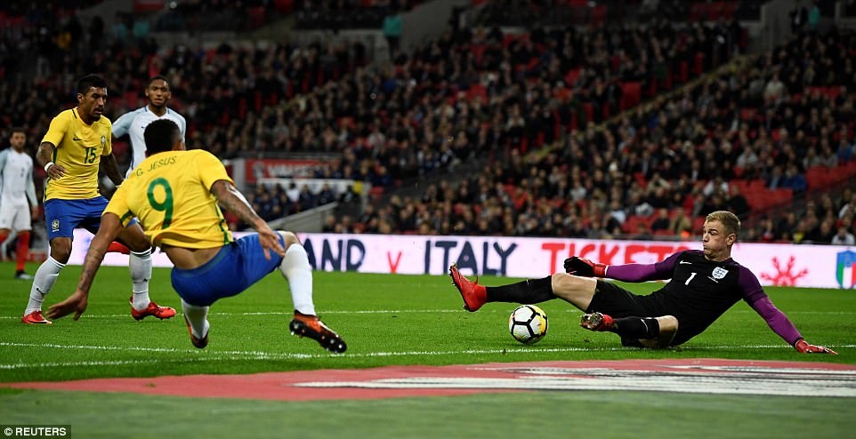 Neymar va dong doi that vong truoc Anh anh 10