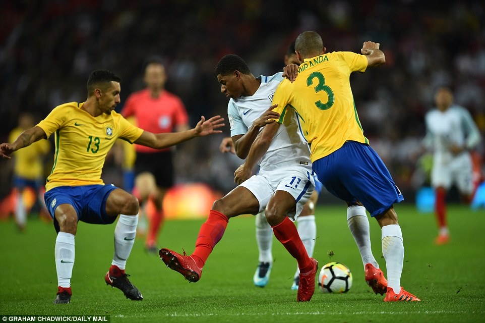 Neymar va dong doi that vong truoc Anh anh 7