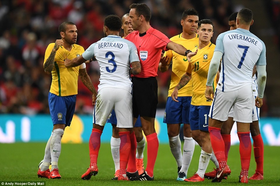 Neymar va dong doi that vong truoc Anh anh 9