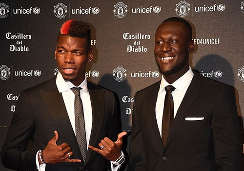 Dan sao MU du gala gay quy tu thien tai Old Trafford hinh anh