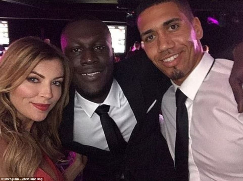 Sao MU du buoi gay quy tu thien anh 7