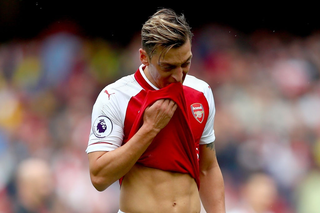 Doi hinh derby London Tottenham vs Arsenal anh 7