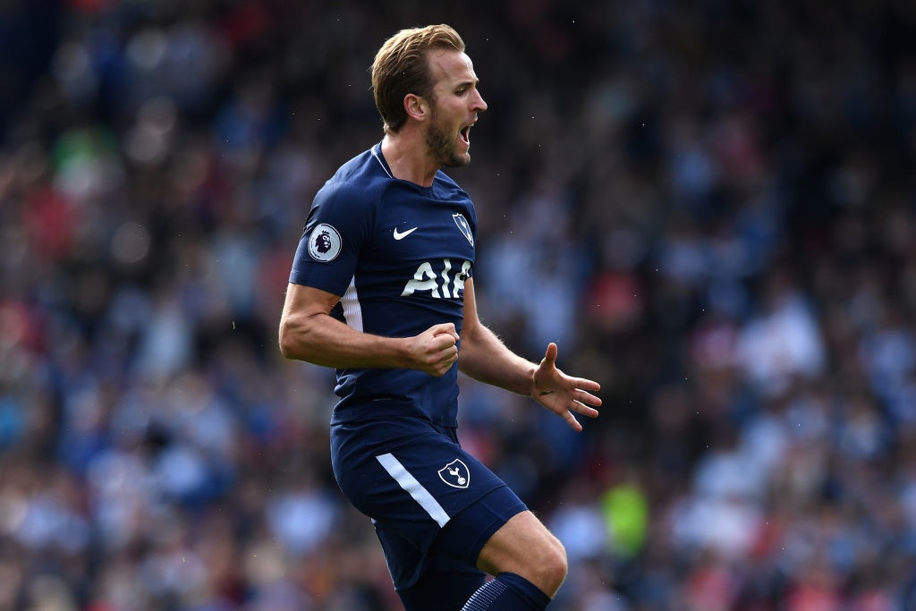 Doi hinh derby London Tottenham vs Arsenal anh 11