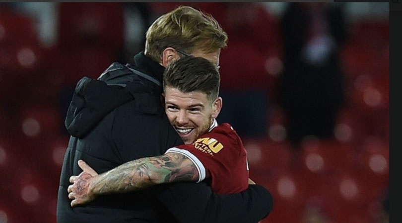 HLV Klopp xin lỗi học trò ảnh 1 HLV Klopp xin loi hoc tro anh 1