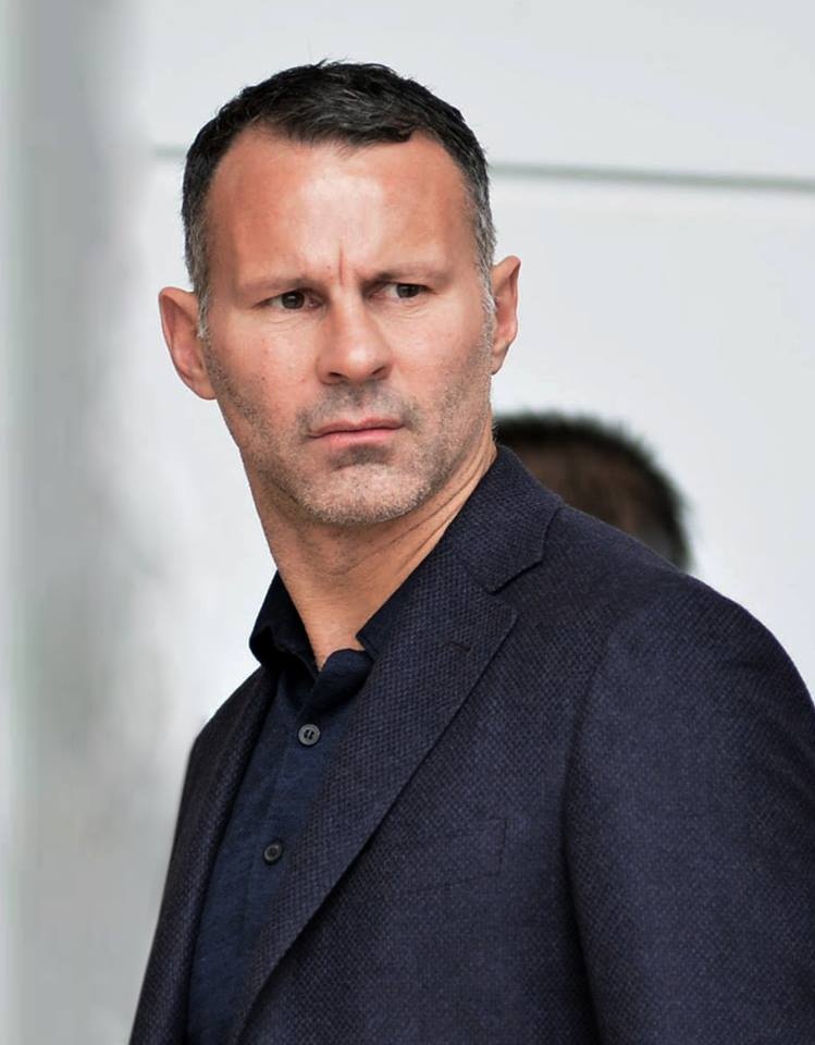 Giggs tham gia sự kiện tại Việt Nam ảnh 4 Giggs tham gia su kien tai Viet Nam anh 4
