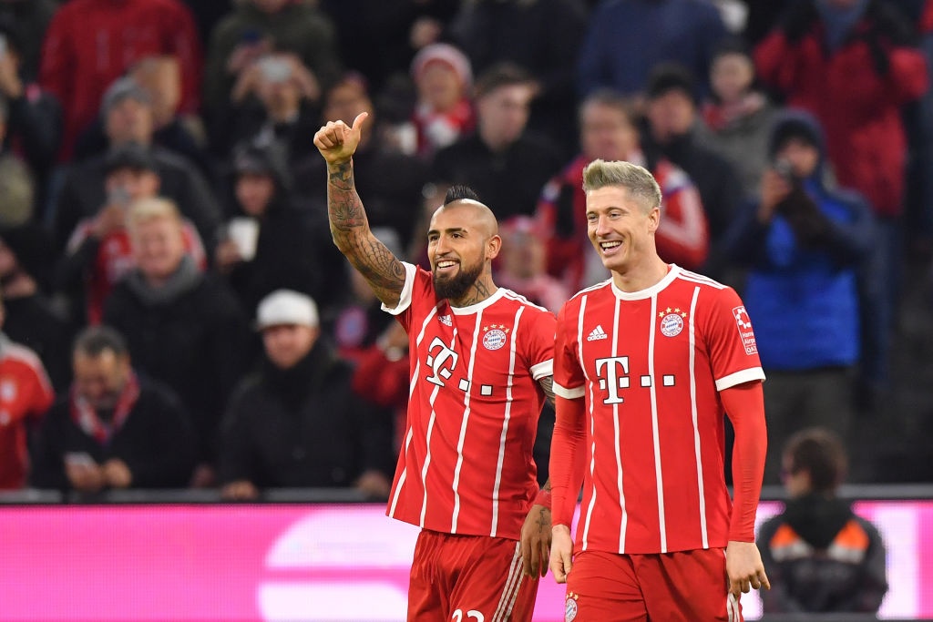 Nhung doi som lot vao vong knock-out anh 2