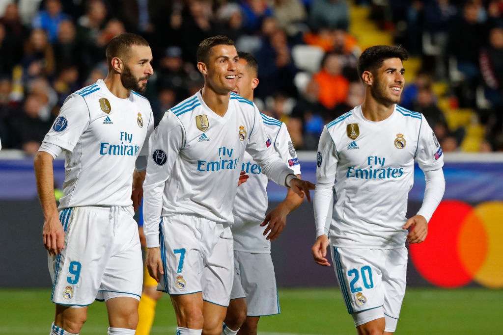 Fan cuong bi ngan can tiep can Ronaldo anh 7