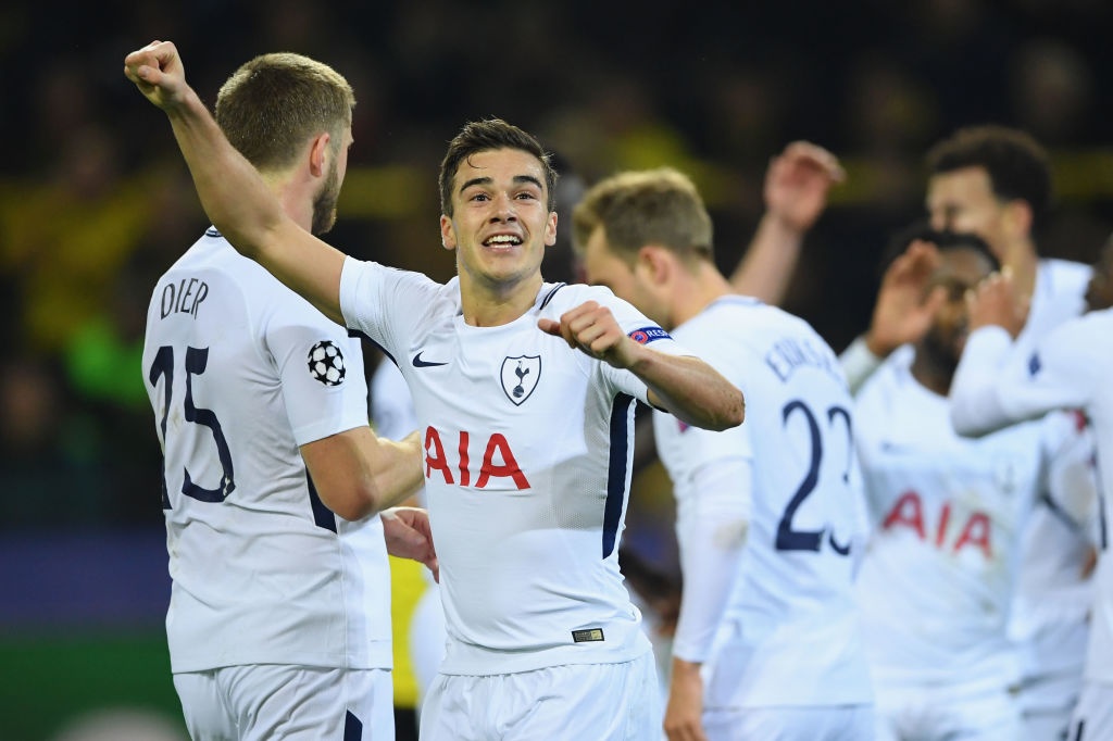 Nhung doi som lot vao vong knock-out anh 5