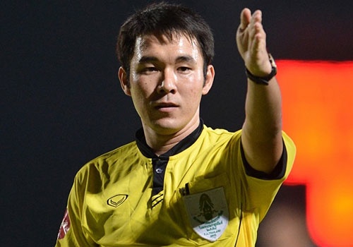 VFF giai thich viec moi nham trong tai dan xep ty so hinh anh