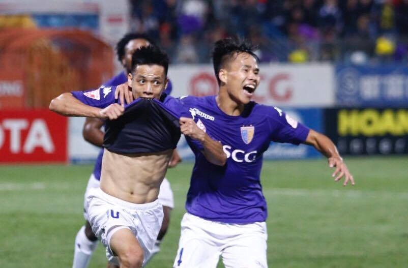 VPF thue trong tai 9X bat tran cau dinh vong 26 V.League hinh anh