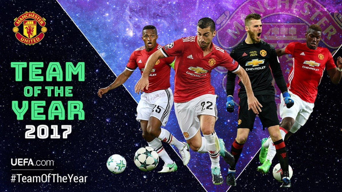 Real áp đảo danh sách đề cử UEFA ảnh 1 Real ap dao danh sach de cu UEFA anh 1