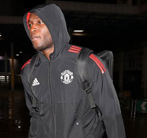 Pogba cuoi dua khi ve sau that bai anh 5