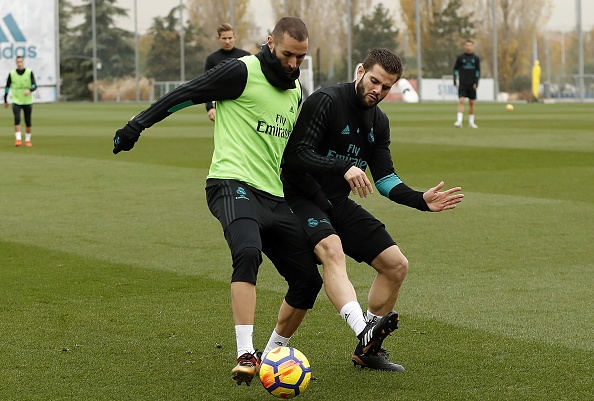 HLV Zidane loai Bale va Ramos anh 8