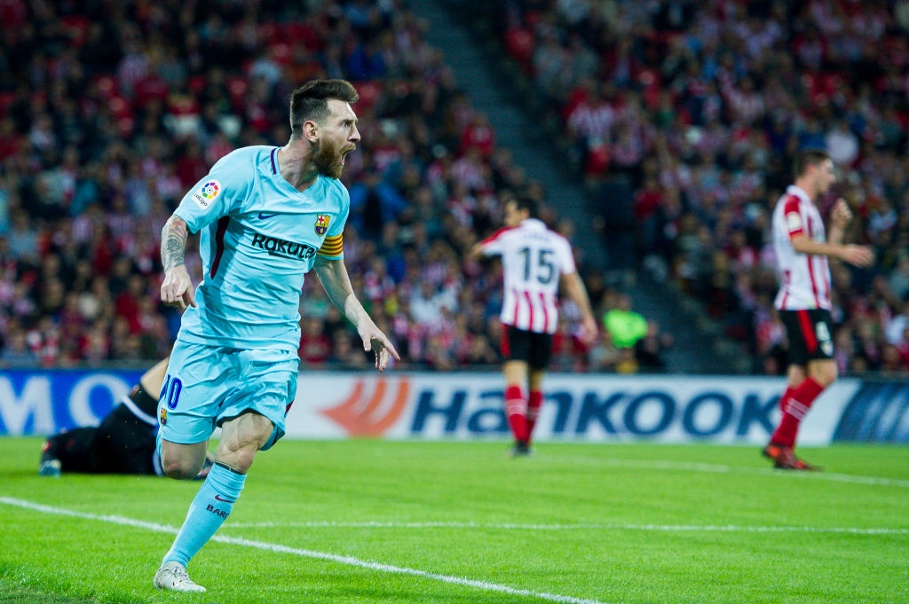 Nhung ky luc sap duoc Messi chinh phuc anh 5