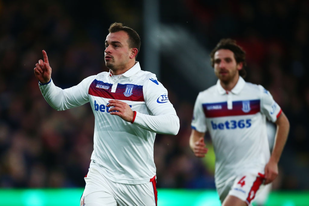 MU vang bong o doi hinh hay nhat anh 8