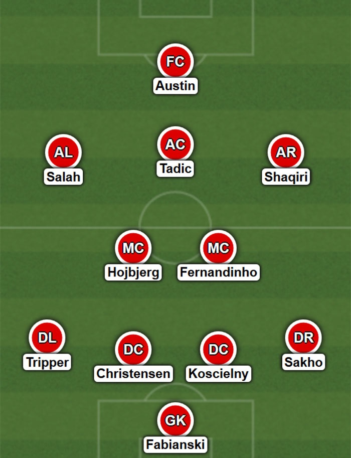 MU vang bong o doi hinh hay nhat anh 12