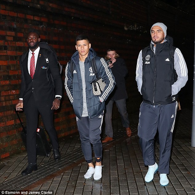 Ibrahimovic trông căng thẳng ảnh 5 Ibrahimovic trong cang thang anh 5