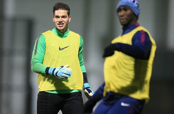 Bài tập giúp Man City ghi nhiều bàn ảnh 9 Bai tap giup Man City ghi nhieu ban anh 9