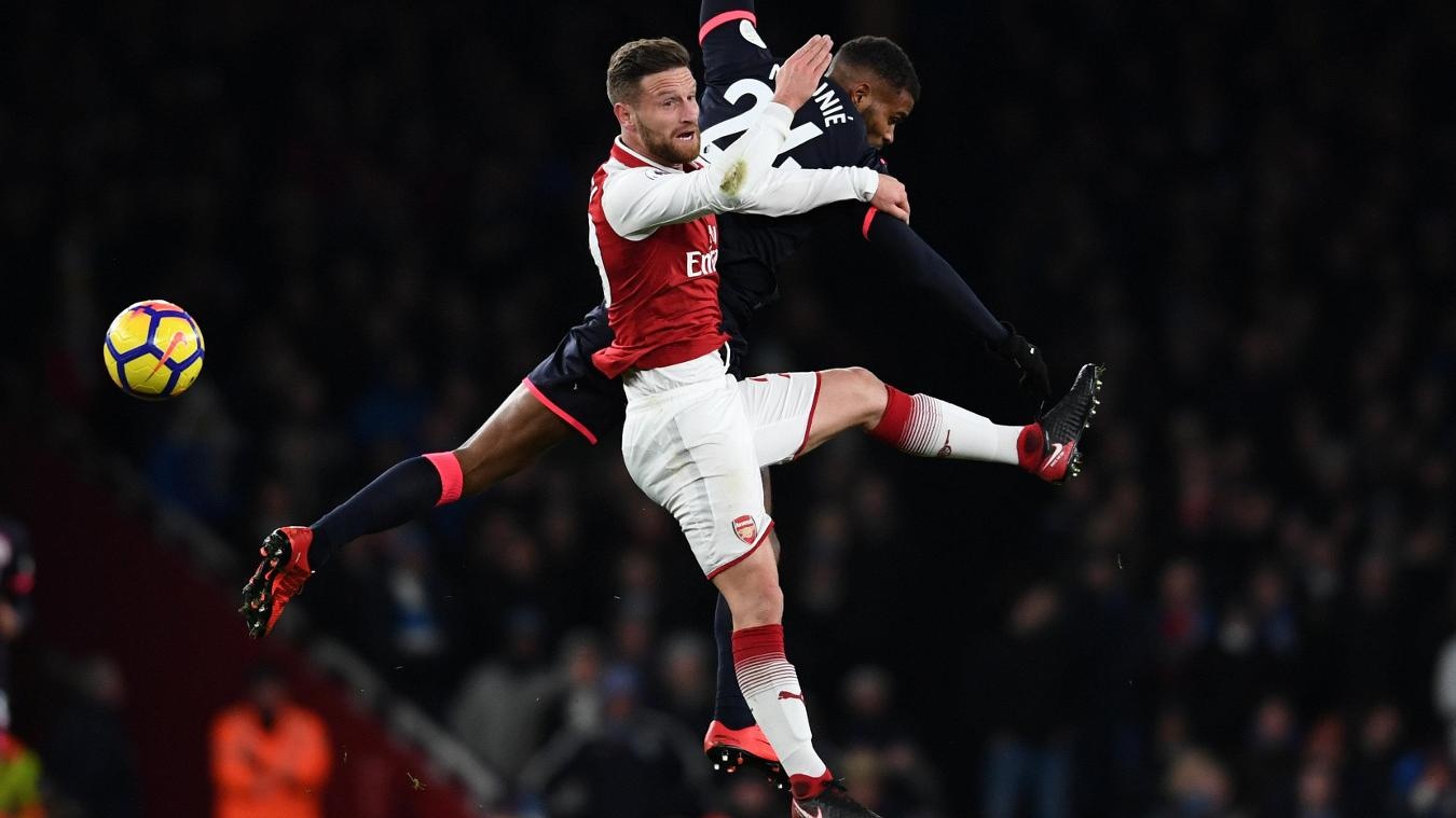 Arsenal thang tran thu 12 o Emirates anh 6