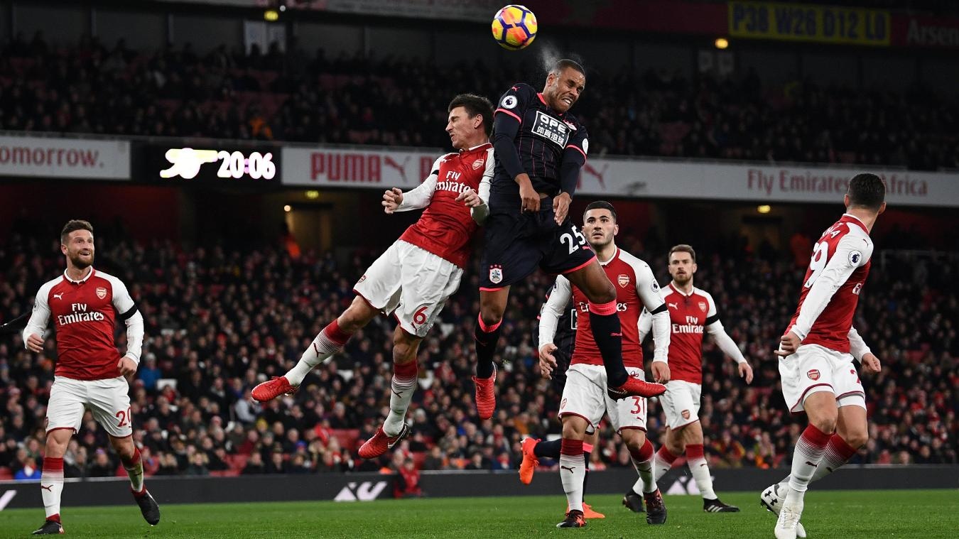 Arsenal thang tran thu 12 o Emirates anh 7