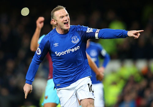 Rooney boi roi khi chon ban thang dep nhat su nghiep hinh anh