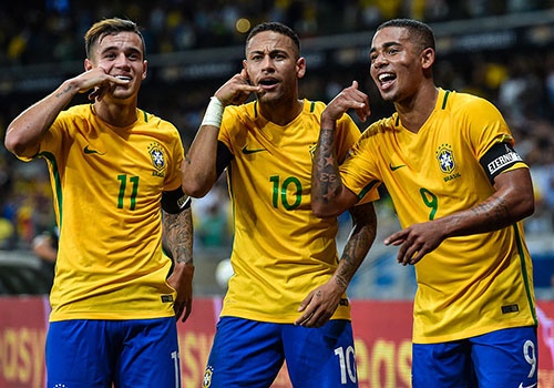 Nhung ung vien manh nhat cho cup vang World Cup 2018 hinh anh