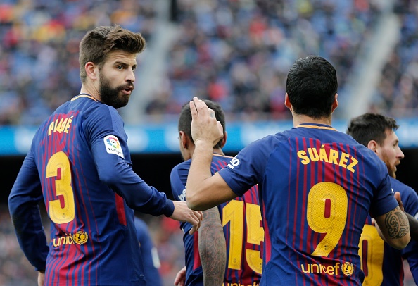 Barca vs Celta Vigo (2-2): Ruot duoi kich tinh hinh anh