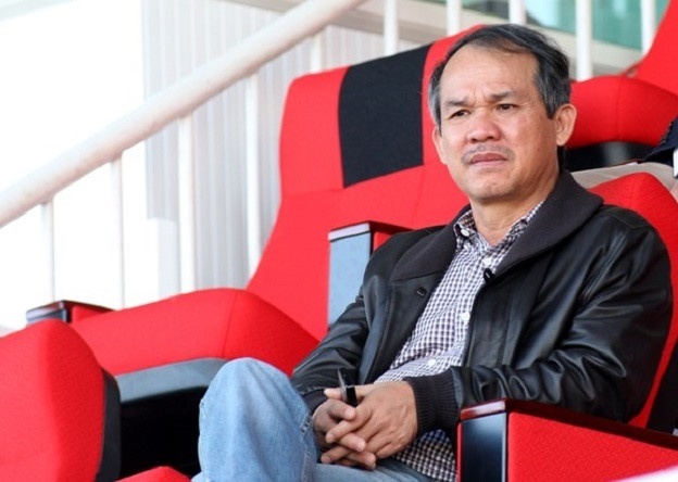 Sau bầu Đức, quan chức nào rời VFF ảnh 1 Sau bau Duc, quan chuc nao roi VFF anh 1