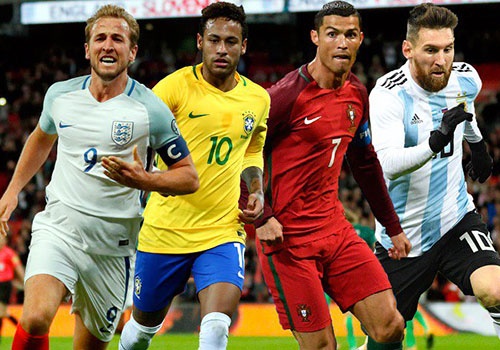 Danh gia 8 bang dau tai World Cup 2018 hinh anh