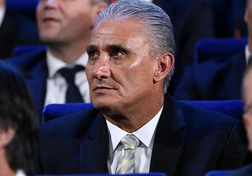 HLV Brazil: ‘Chung toi la ung vien cho cup vang World Cup’ hinh anh