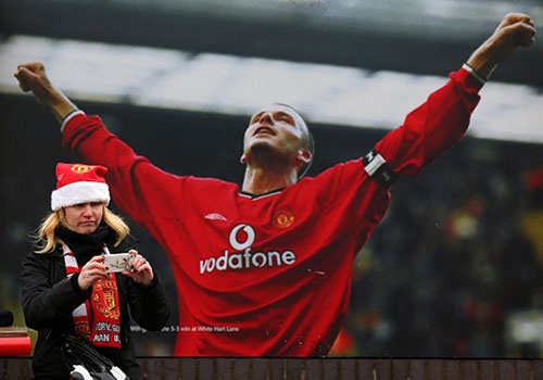 Paul Pogba chon Beckham la so 7 hay nhat MU hinh anh