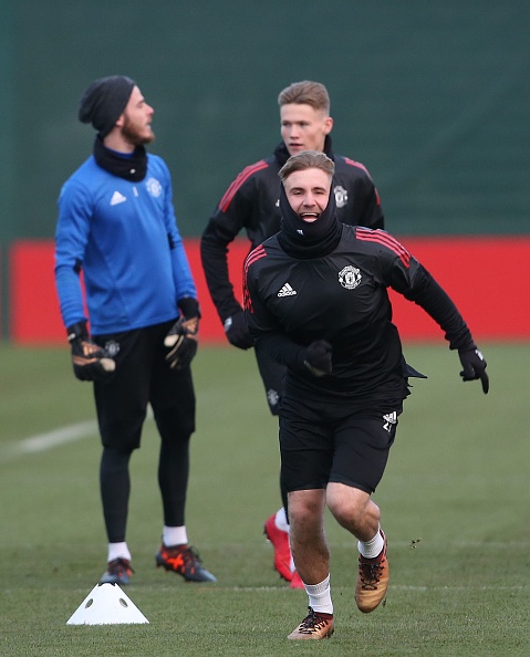 Pogba vang mat o tran gap Man City anh 6