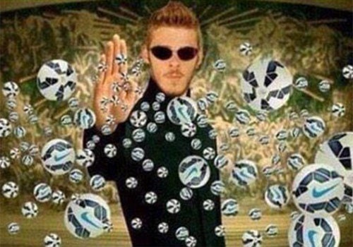 De Gea duoc so sanh voi dien vien phim ‘Ma tran’ hinh anh