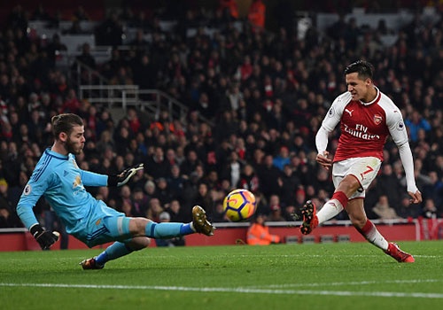 De Gea noi bat nhat doi hinh tieu bieu vong 15 Premier League hinh anh