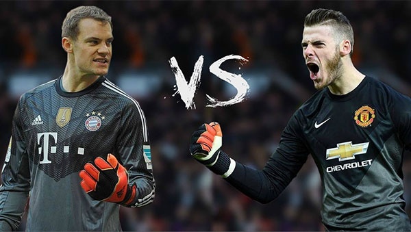 De Gea la hop dong can dam cua Sir Alex anh 2