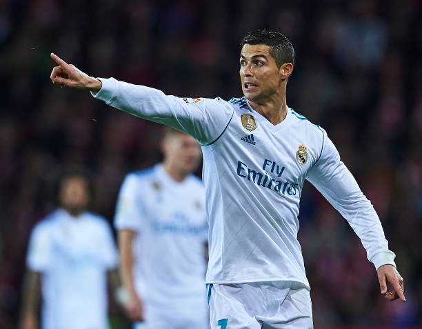 Ronaldo vẫn còn 6 tháng ảnh 1 Ronaldo van con 6 thang anh 1