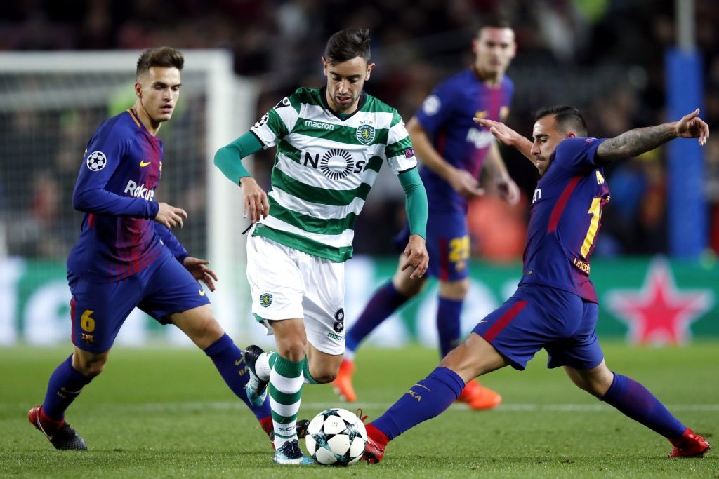 Barca keo dai mach bat bai o Champions League anh 6