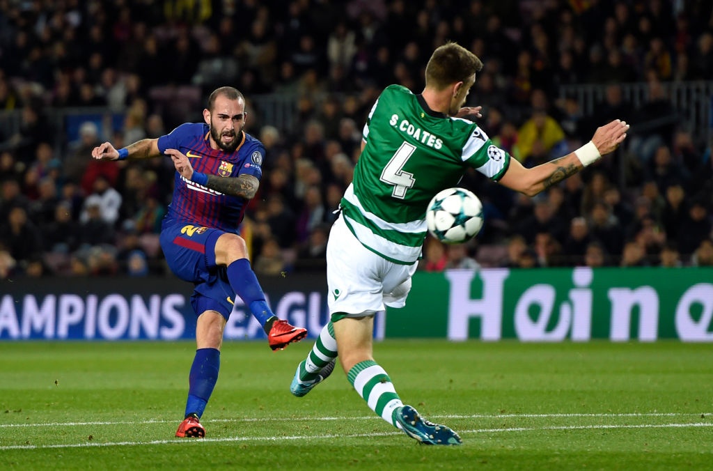 Barca keo dai mach bat bai o Champions League anh 7